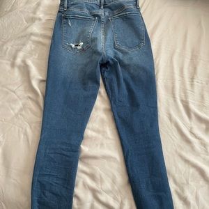 Abercrombie jeans